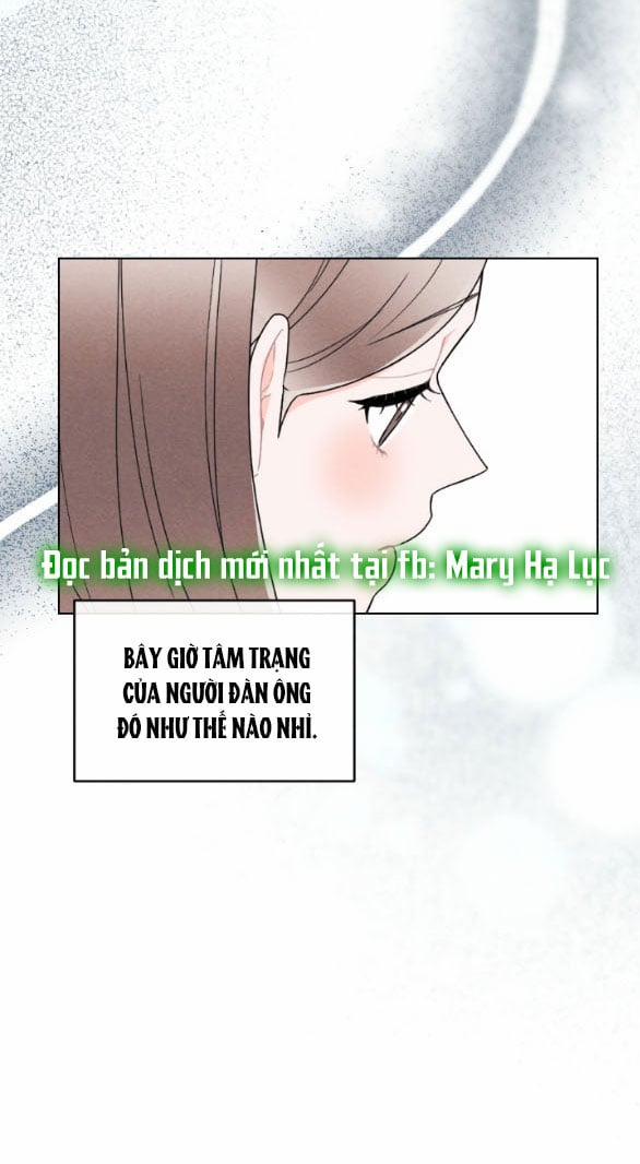 manhwax10.com - Truyện Manhwa [18+] Bão Tuyết Chương 24 1 Trang 19