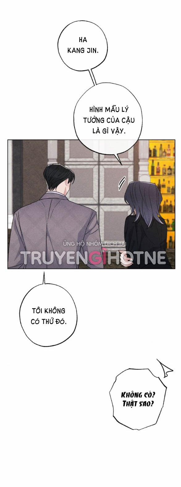 manhwax10.com - Truyện Manhwa [18+] Bão Tuyết Chương 24 2 Trang 24