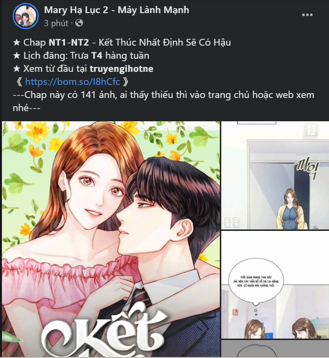 manhwax10.com - Truyện Manhwa [18+] Bão Tuyết Chương 25 1 Trang 13