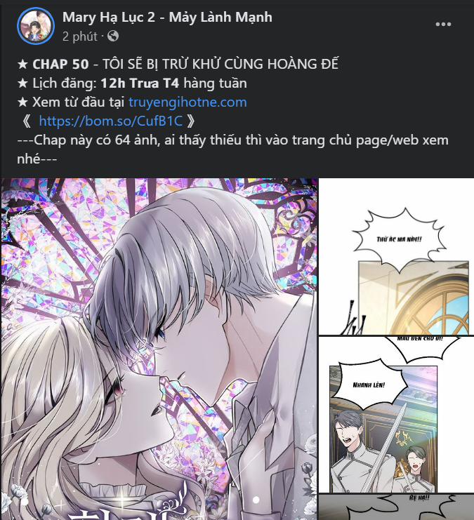 manhwax10.com - Truyện Manhwa [18+] Bão Tuyết Chương 25 1 Trang 14