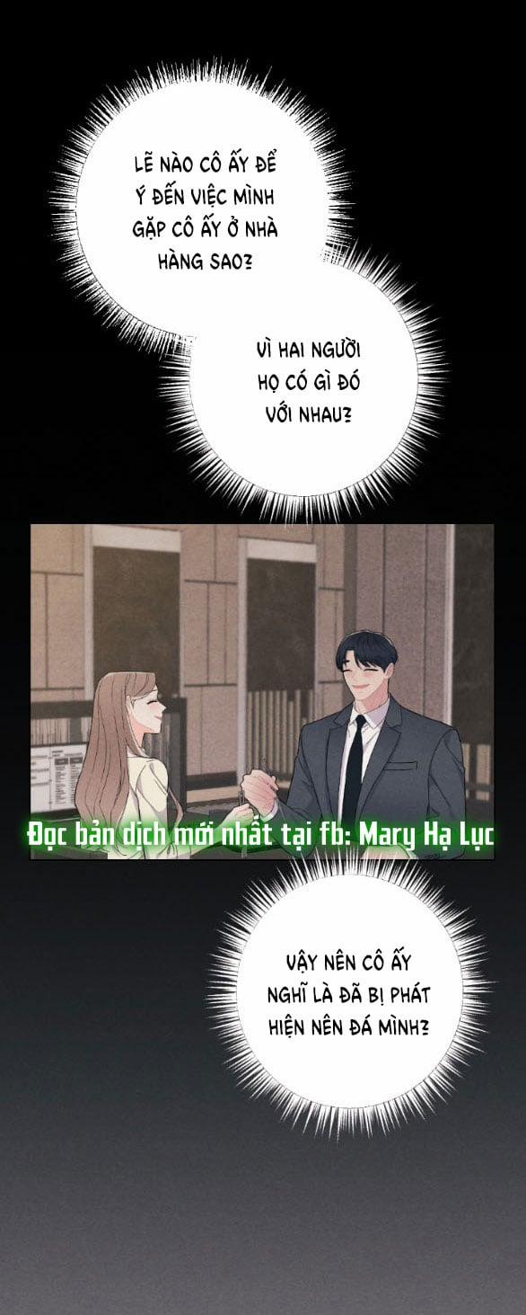 manhwax10.com - Truyện Manhwa [18+] Bão Tuyết Chương 25 1 Trang 8