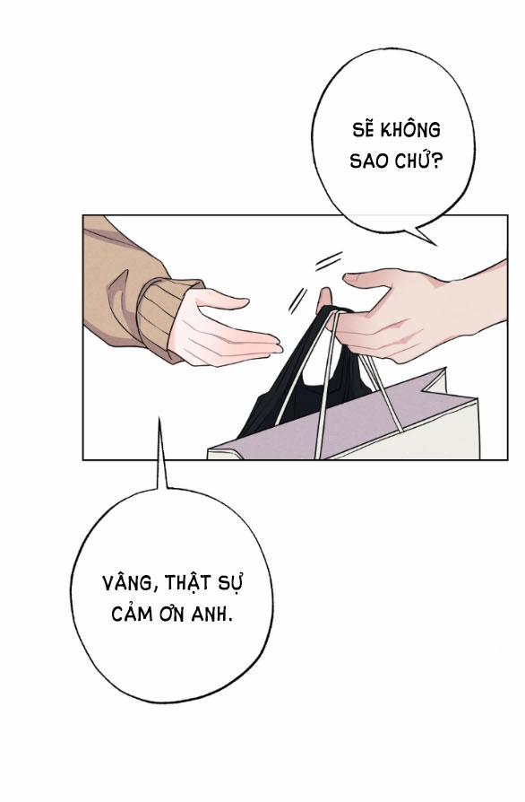 manhwax10.com - Truyện Manhwa [18+] Bão Tuyết Chương 25 2 Trang 14