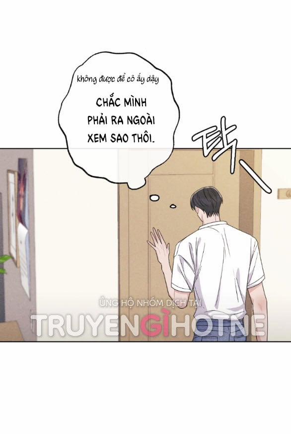 manhwax10.com - Truyện Manhwa [18+] Bão Tuyết Chương 25 2 Trang 26