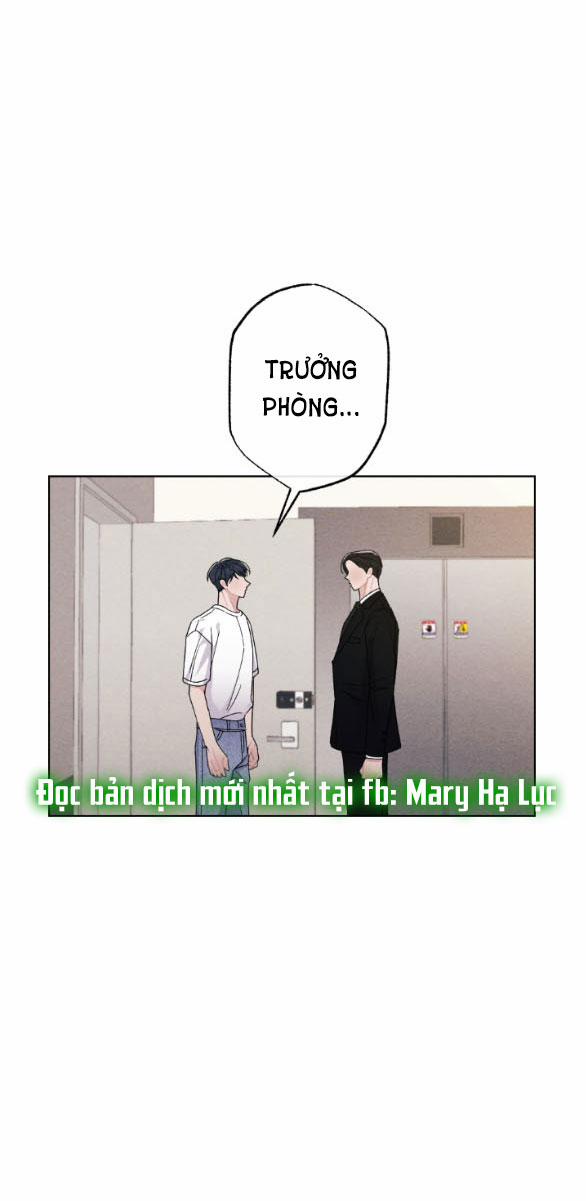 manhwax10.com - Truyện Manhwa [18+] Bão Tuyết Chương 25 2 Trang 29