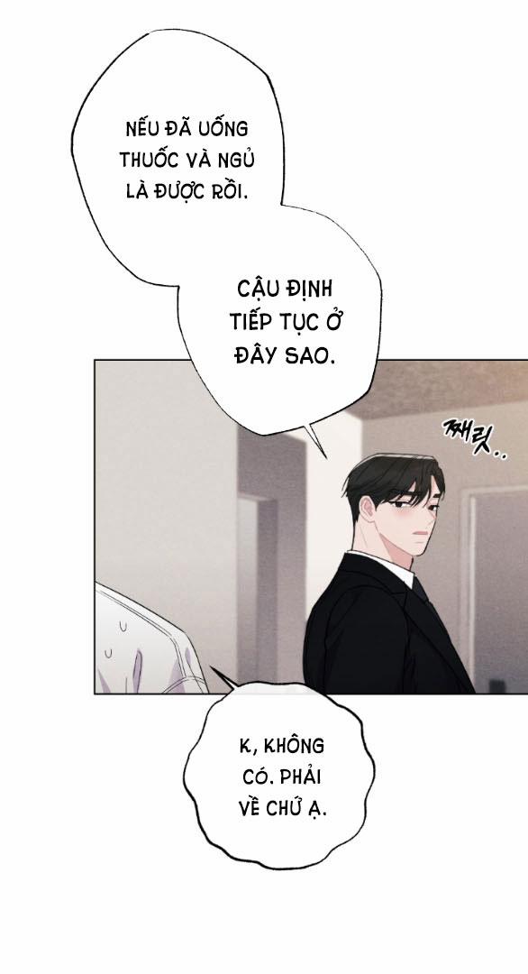 manhwax10.com - Truyện Manhwa [18+] Bão Tuyết Chương 26 1 Trang 15