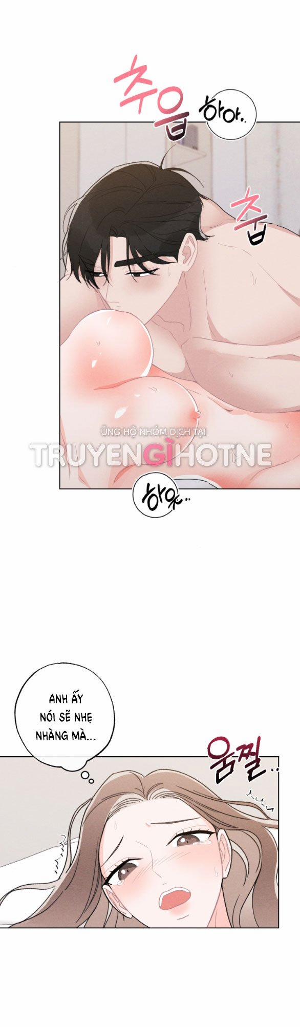 manhwax10.com - Truyện Manhwa [18+] Bão Tuyết Chương 27 2 Trang 15