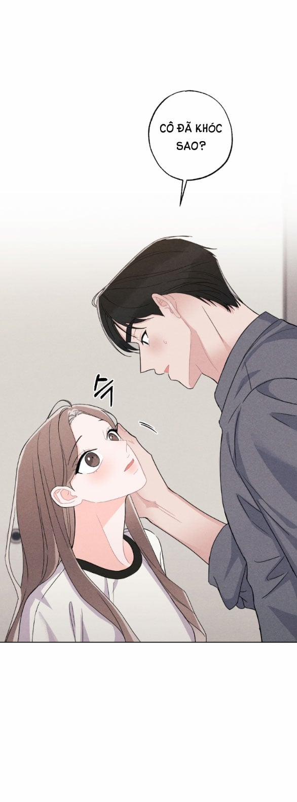 manhwax10.com - Truyện Manhwa [18+] Bão Tuyết Chương 27 2 Trang 3