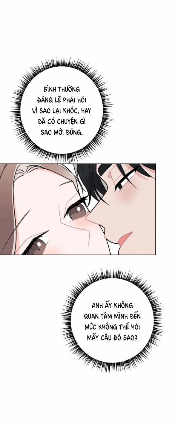 manhwax10.com - Truyện Manhwa [18+] Bão Tuyết Chương 27 2 Trang 8