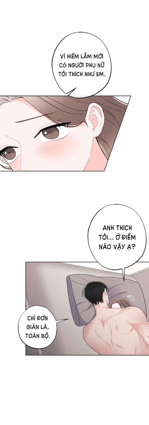 manhwax10.com - Truyện Manhwa [18+] Bão Tuyết Chương 28 1 Trang 11