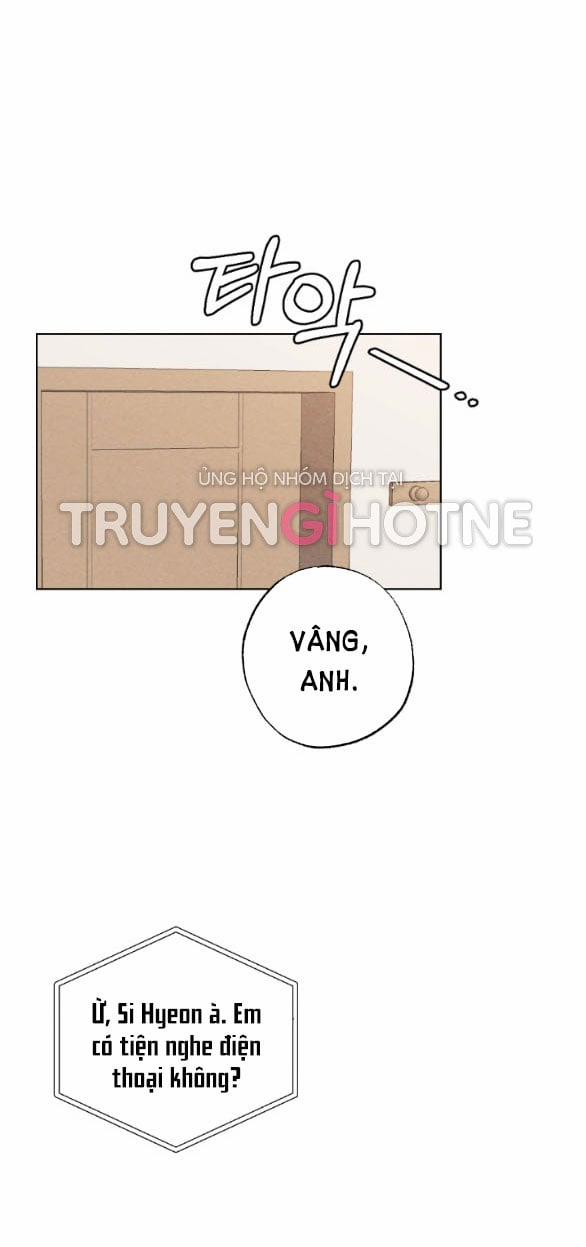 manhwax10.com - Truyện Manhwa [18+] Bão Tuyết Chương 28 1 Trang 18