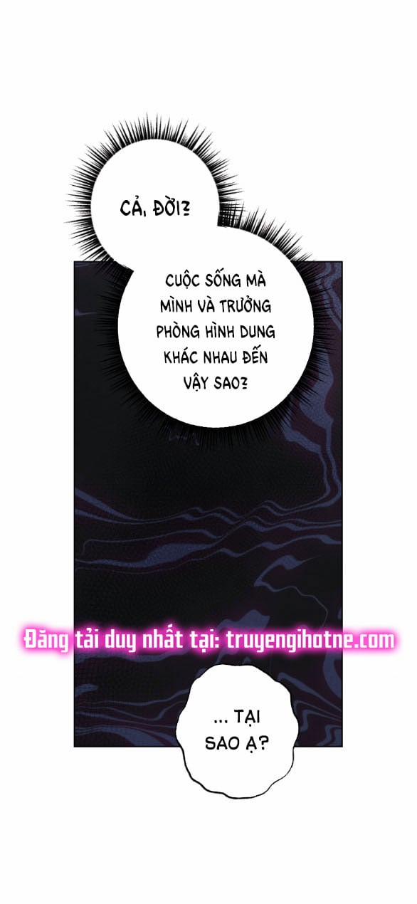 manhwax10.com - Truyện Manhwa [18+] Bão Tuyết Chương 28 1 Trang 8