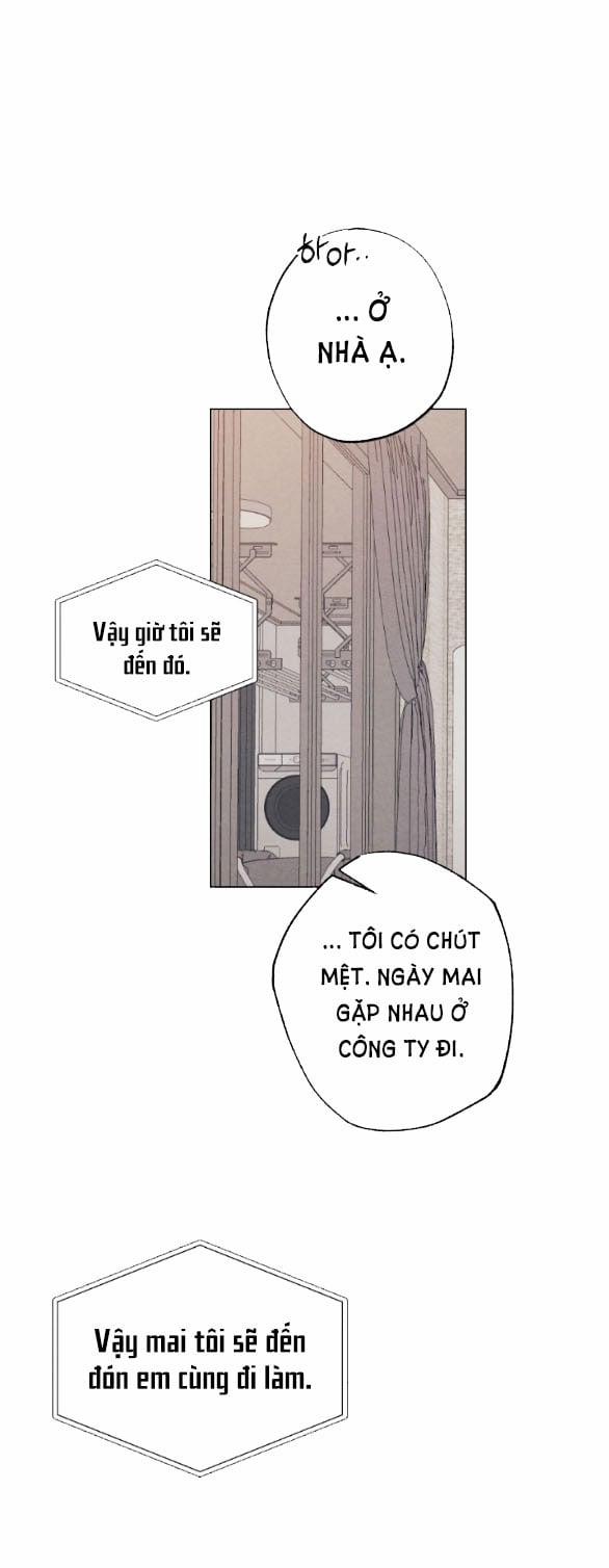 manhwax10.com - Truyện Manhwa [18+] Bão Tuyết Chương 28 2 Trang 20