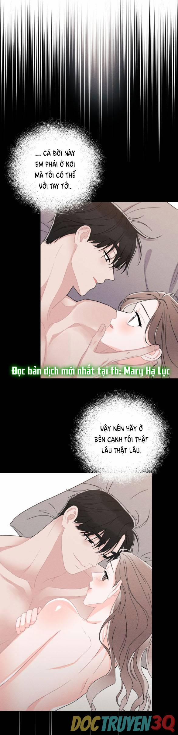 manhwax10.com - Truyện Manhwa [18+] Bão Tuyết Chương 29 1 Trang 11