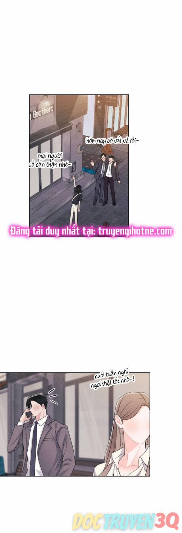 manhwax10.com - Truyện Manhwa [18+] Bão Tuyết Chương 29 1 Trang 18