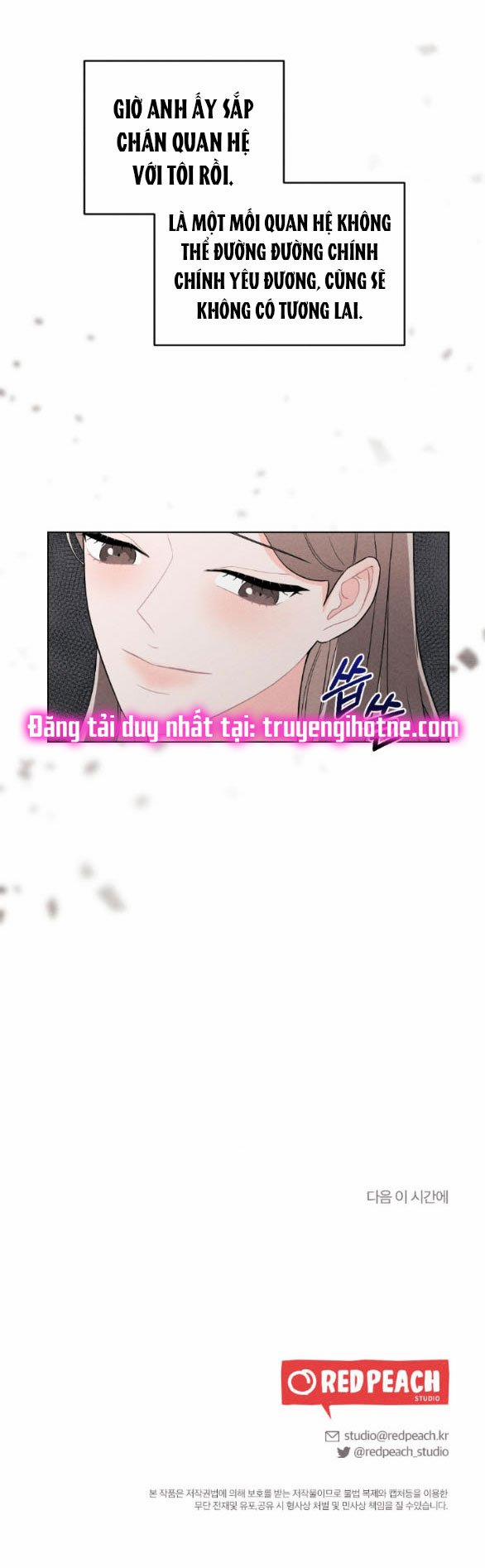 manhwax10.com - Truyện Manhwa [18+] Bão Tuyết Chương 29 2 Trang 17