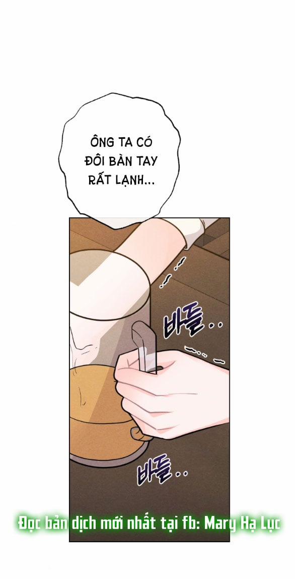 manhwax10.com - Truyện Manhwa [18+] Bão Tuyết Chương 30 1 Trang 11