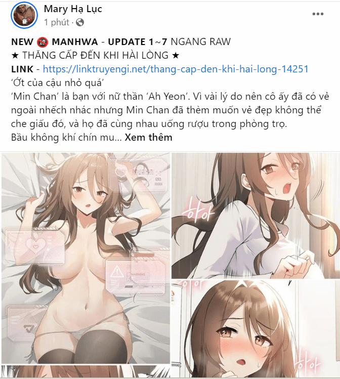 manhwax10.com - Truyện Manhwa [18+] Bão Tuyết Chương 30 1 Trang 13