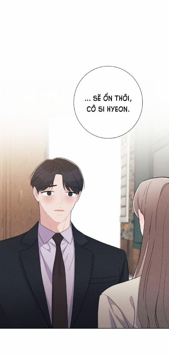 manhwax10.com - Truyện Manhwa [18+] Bão Tuyết Chương 30 1 Trang 22