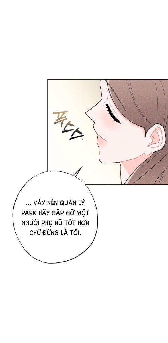 manhwax10.com - Truyện Manhwa [18+] Bão Tuyết Chương 30 1 Trang 23