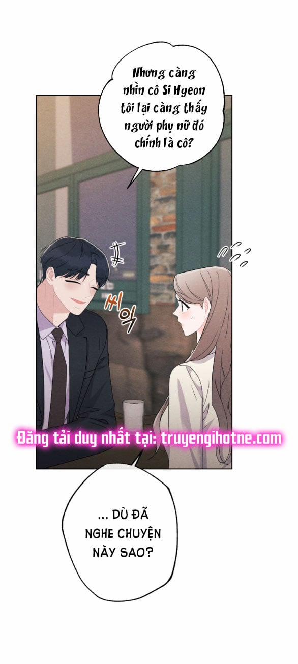 manhwax10.com - Truyện Manhwa [18+] Bão Tuyết Chương 30 1 Trang 24