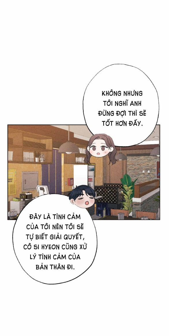 manhwax10.com - Truyện Manhwa [18+] Bão Tuyết Chương 30 1 Trang 27