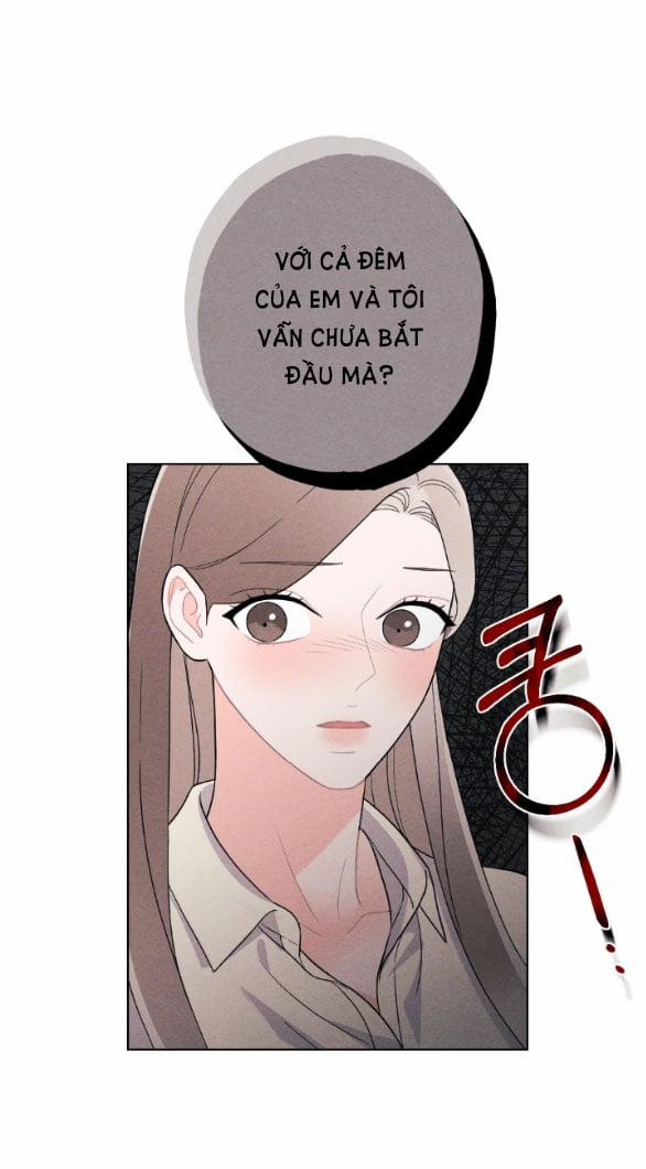 manhwax10.com - Truyện Manhwa [18+] Bão Tuyết Chương 30 2 Trang 12