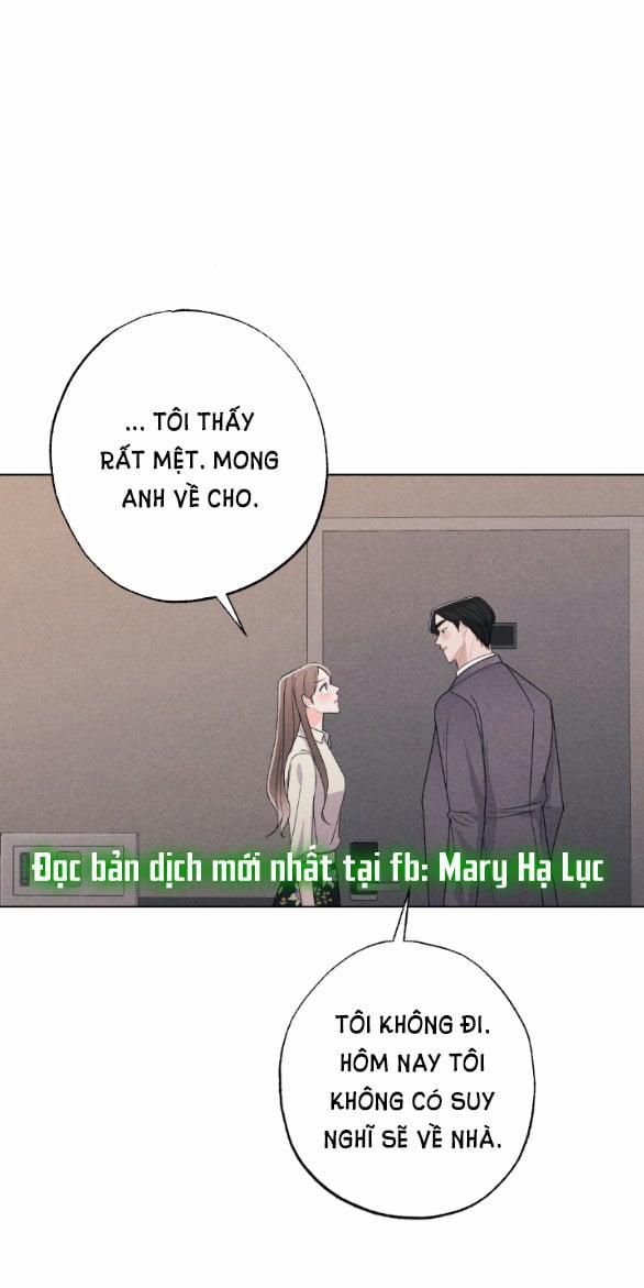 manhwax10.com - Truyện Manhwa [18+] Bão Tuyết Chương 30 2 Trang 13