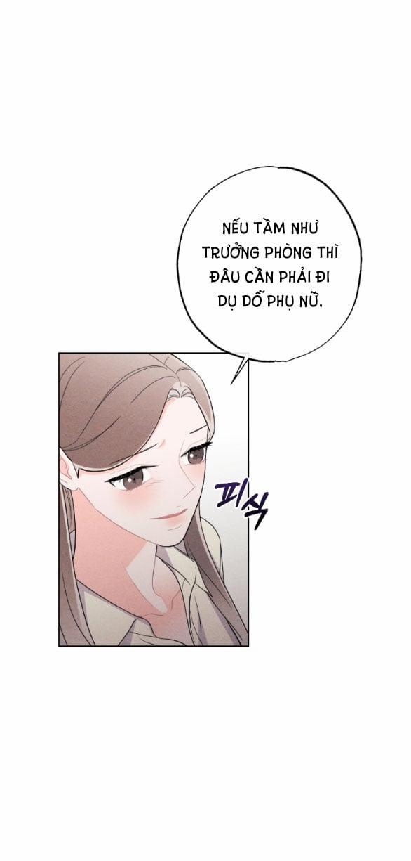 manhwax10.com - Truyện Manhwa [18+] Bão Tuyết Chương 30 2 Trang 15