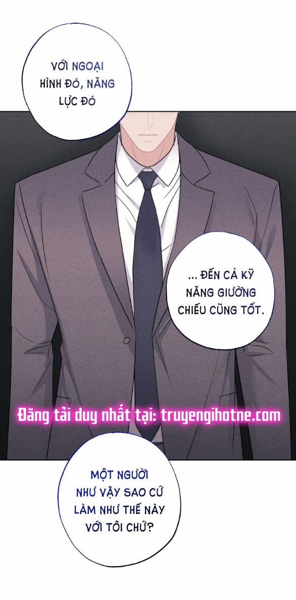 manhwax10.com - Truyện Manhwa [18+] Bão Tuyết Chương 30 2 Trang 16