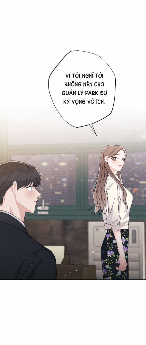 manhwax10.com - Truyện Manhwa [18+] Bão Tuyết Chương 30 2 Trang 3