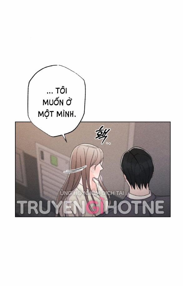 manhwax10.com - Truyện Manhwa [18+] Bão Tuyết Chương 30 2 Trang 23