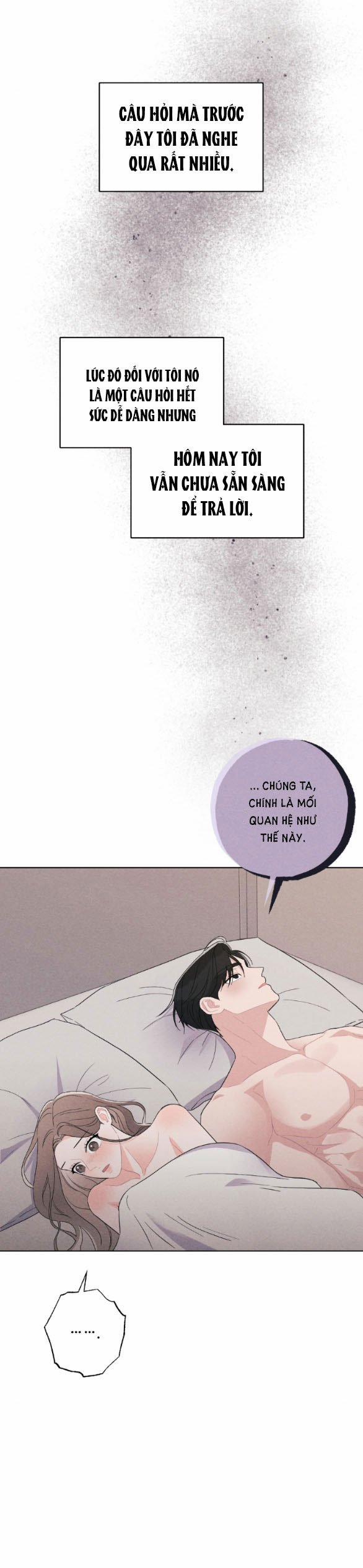 manhwax10.com - Truyện Manhwa [18+] Bão Tuyết Chương 31 1 Trang 19