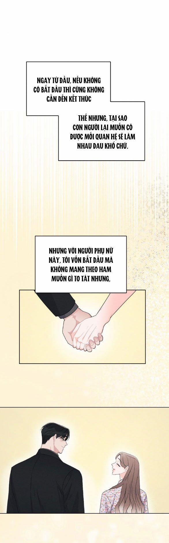 manhwax10.com - Truyện Manhwa [18+] Bão Tuyết Chương 31 1 Trang 22