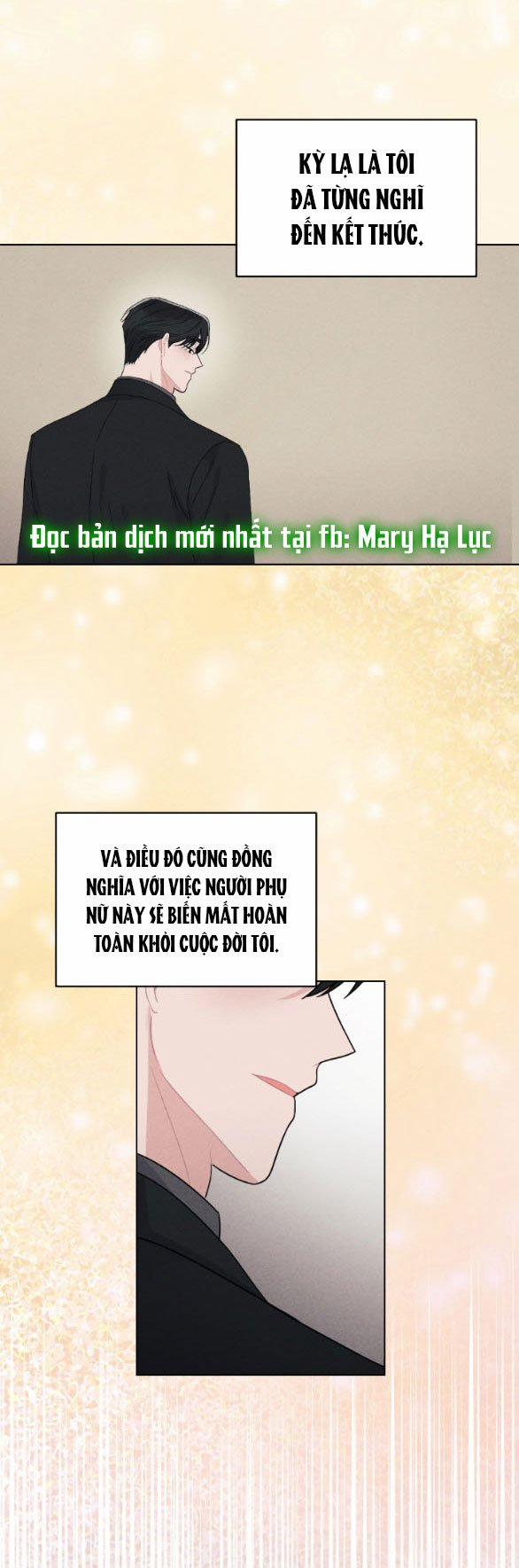 manhwax10.com - Truyện Manhwa [18+] Bão Tuyết Chương 31 1 Trang 23