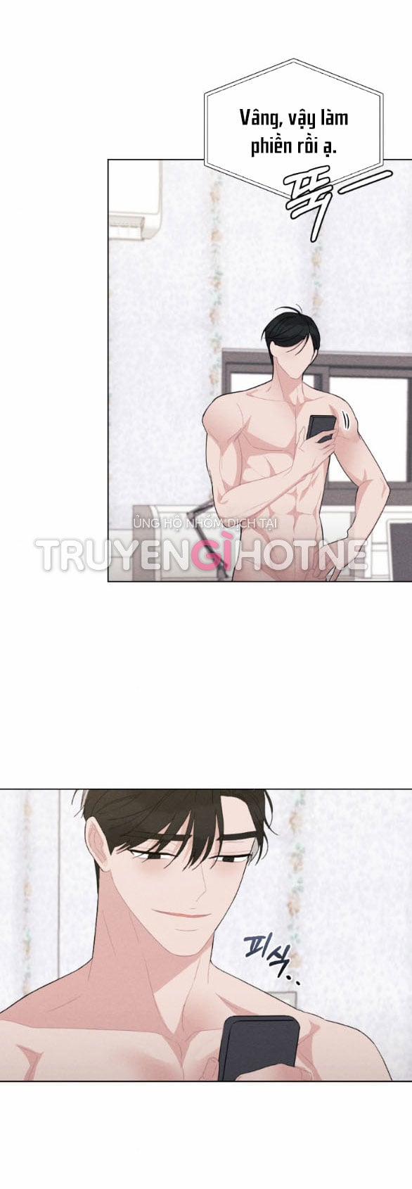 manhwax10.com - Truyện Manhwa [18+] Bão Tuyết Chương 31 2 Trang 12