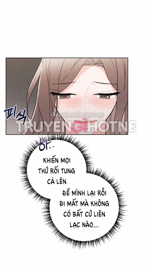 manhwax10.com - Truyện Manhwa [18+] Bão Tuyết Chương 32 1 Trang 21