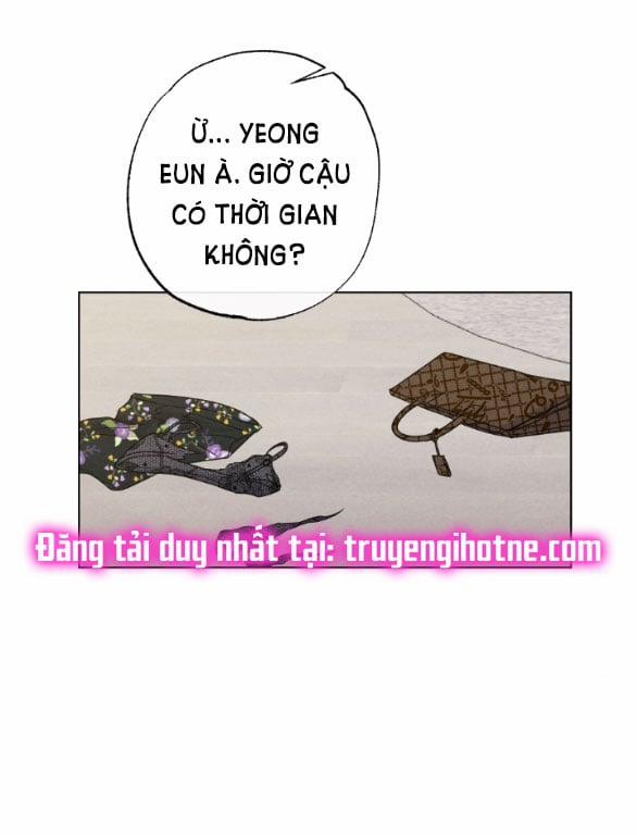 manhwax10.com - Truyện Manhwa [18+] Bão Tuyết Chương 32 1 Trang 27