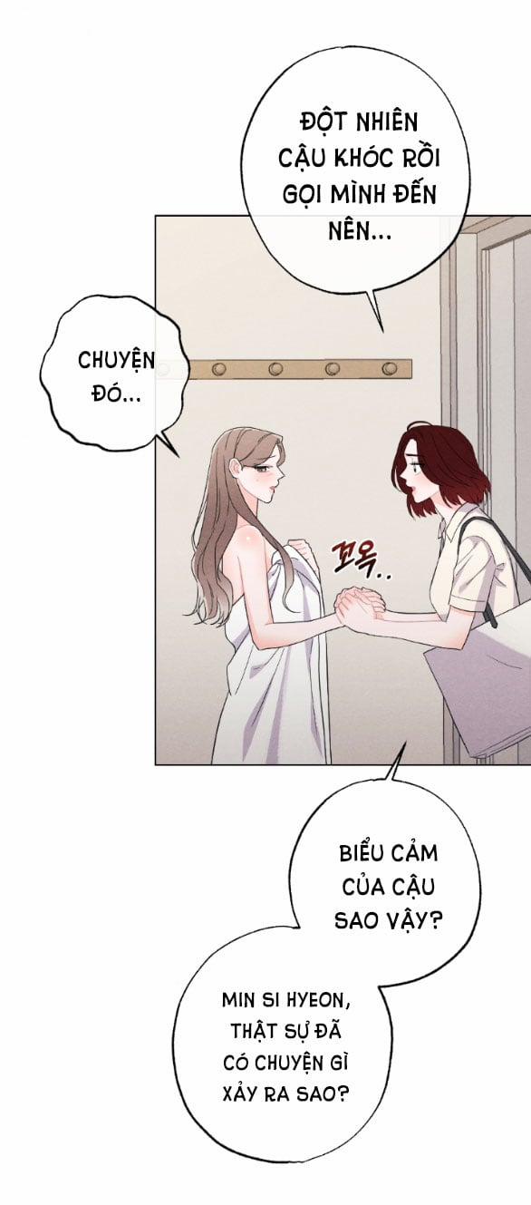 manhwax10.com - Truyện Manhwa [18+] Bão Tuyết Chương 32 1 Trang 29