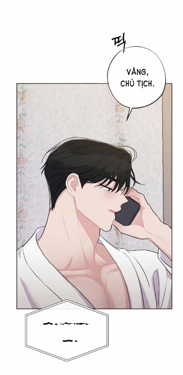 manhwax10.com - Truyện Manhwa [18+] Bão Tuyết Chương 32 1 Trang 4