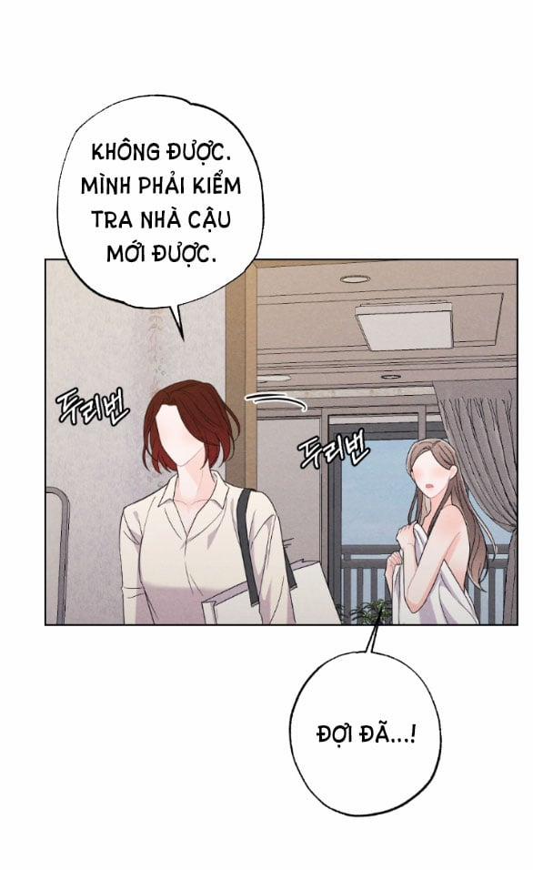 manhwax10.com - Truyện Manhwa [18+] Bão Tuyết Chương 32 1 Trang 31