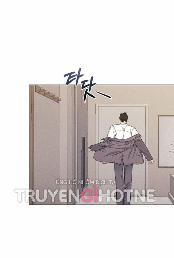 manhwax10.com - Truyện Manhwa [18+] Bão Tuyết Chương 32 1 Trang 8