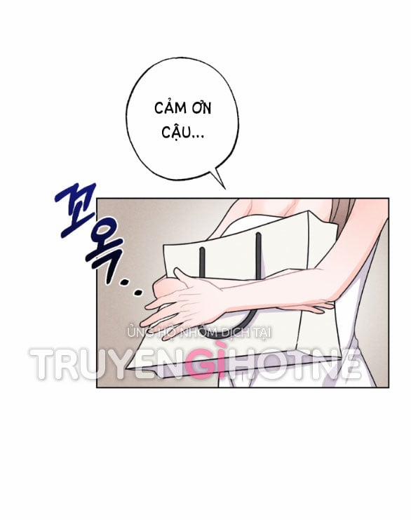 manhwax10.com - Truyện Manhwa [18+] Bão Tuyết Chương 32 2 Trang 21