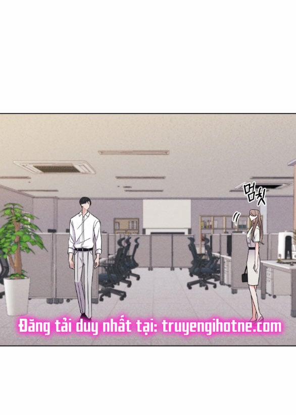 manhwax10.com - Truyện Manhwa [18+] Bão Tuyết Chương 32 2 Trang 27