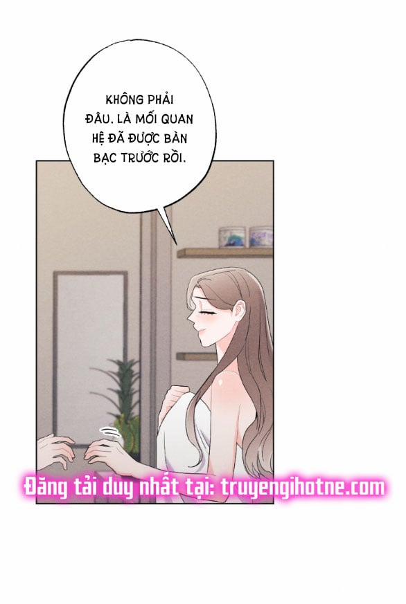 manhwax10.com - Truyện Manhwa [18+] Bão Tuyết Chương 32 2 Trang 5