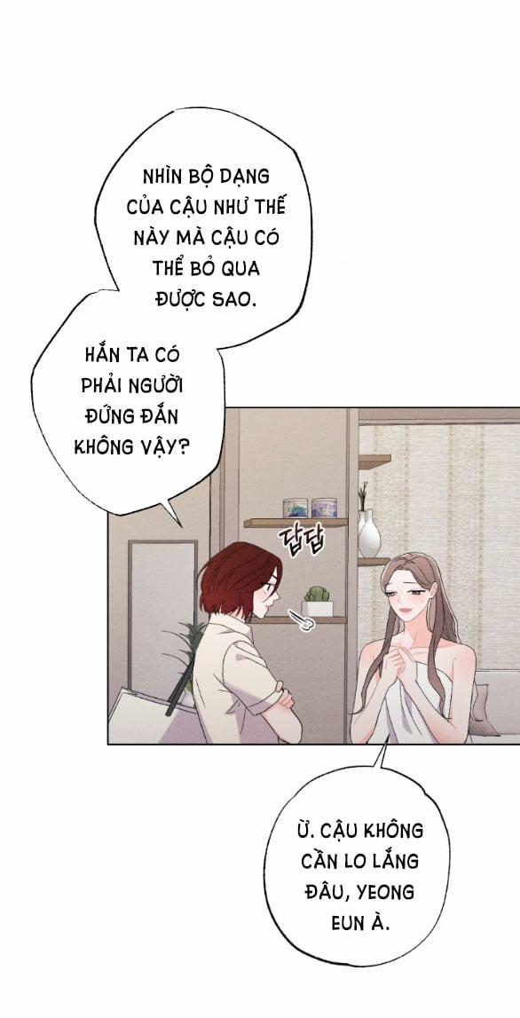 manhwax10.com - Truyện Manhwa [18+] Bão Tuyết Chương 32 2 Trang 10