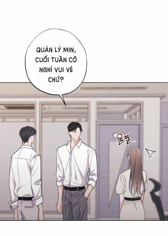 manhwax10.com - Truyện Manhwa [18+] Bão Tuyết Chương 33 1 Trang 17