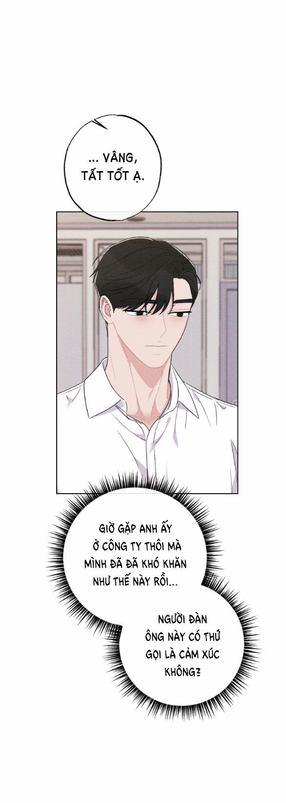 manhwax10.com - Truyện Manhwa [18+] Bão Tuyết Chương 33 1 Trang 18