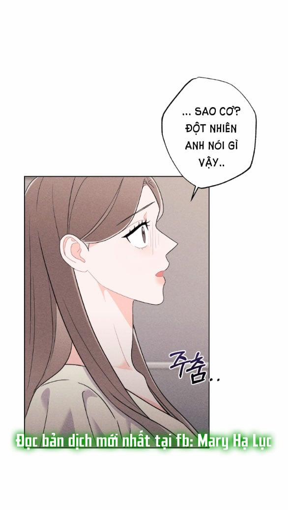 manhwax10.com - Truyện Manhwa [18+] Bão Tuyết Chương 33 1 Trang 3