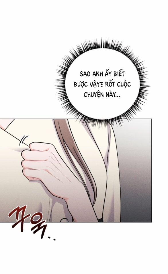 manhwax10.com - Truyện Manhwa [18+] Bão Tuyết Chương 33 1 Trang 4