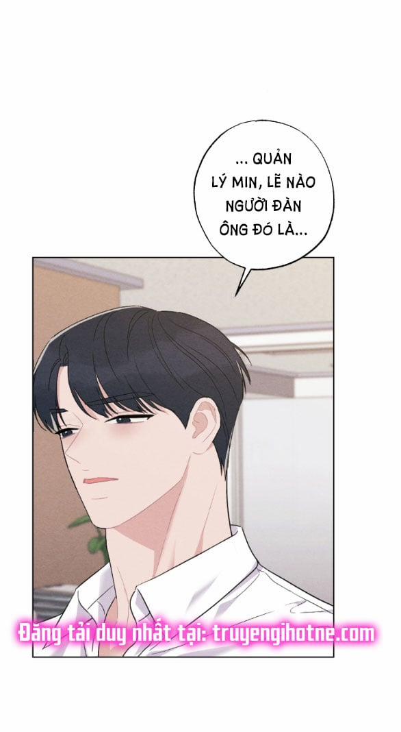 manhwax10.com - Truyện Manhwa [18+] Bão Tuyết Chương 33 1 Trang 6